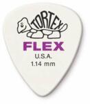 Dunlop 428R 1.14 Tortex Flex Standard Pengető