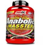 Amix Nutrition Anabolic Masster 2200g. - Ciocolată