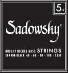 Sadowsky Black Label SBN-40B