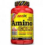Amix Nutrition Amino Whey Gold / 180 Tabs