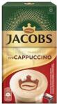 JACOBS Kávé instant JACOBS Cappuccino Classic 8x11, 6g (4090076) - homeofficeshop