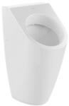 Villeroy & Boch Architectura elszívó rendszerű piszoár célzójellel CeramicPlus felülettel 558605R1 (55860001)