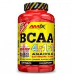 Amix Nutrition BCAA 4: 1: 1/150 Tabs