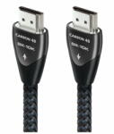 AudioQuest Carbon 48 8k, 2.1 HDMI kábel 3m