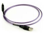 Nordost Purple Flare USB 2.0 A-B kábel DAC kábel