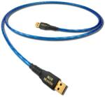 Nordost Blue Heaven USB 2.0 A-B kábel DAC kábel