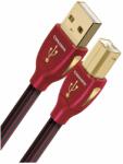 AudioQuest Cinnamon USB A-B DAC kábel