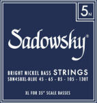 Sadowsky Blue Label SBN-45BXL