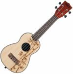 Kala KA-UK Bambus Ukulele soprano (KA UK BAMBOO)