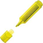 Faber-Castell Faber-Castell: Superfluorescent szövegkiemelő sárga (154607) - innotechshop