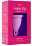Perfect Cup Cupă menstruală, mărime S, roz - Perfect Cup