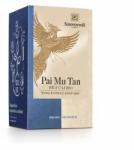 SONNENTOR BIO White Tea Pai Mu Tan 18x1g