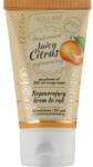VOLLARÉ Cremă de mâini regenerantă cu suc de citrice - Vollare Cosmetics VegeBar Juicy Citrus Hand Cream 30 ml