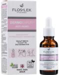 FLOSLEK Ser de față pentru umplerea ridurilor - Floslek Dermo Expert Wrinkle Filler Serum 30 ml
