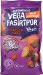 Vegabond vega fasírtpor gluténmentes indiai fűszerezésű 200 g - mamavita
