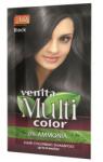 VENITA Șampon nuanțator pentru păr - Venita Multi Color 4.17 - Brown