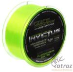 Carp Academy Invictus 600m 0, 25mm - Távdobó Monofil Horgász Zsinór (3236-625)
