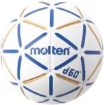 Molten Minge Molten H3D4000-BW Handball d60 - Alb - 3