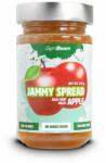 GymBeam Jammy Spread 220 g măr