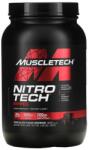 MuscleTech Nitro Tech Ripped - 998g