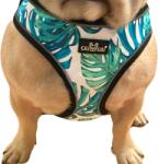 Happy Bulldog hawaii komfort kutyahám, L-es