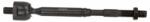 MAXGEAR Bieleta de directie MAXGEAR 69-0777
