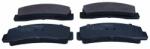 MAXGEAR set placute frana, frana disc MAXGEAR 19-3875 (19-3875)