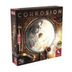 Deep Print Games Corrosion