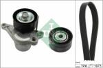 Schaeffler INA Set curea transmisie cu caneluri Schaeffler INA 529 0317 10 (529 0317 10)