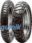 Dunlop TRX Mission ( 90/90-21 TL 54T M+S jelzés, M/C, Első kerék ) - gumik