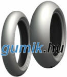 Michelin Power Performance Slick ( 200/55 R17 TL 78V hátsó kerék, M/C, Mischung SOFT, NHS ) - gumik