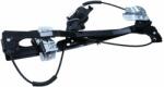 MAXGEAR Mecanism actionare geam MAXGEAR 50-0452 (50-0452)