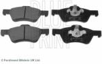 BLUE PRINT set placute frana, frana disc BLUE PRINT ADM542102 (ADM542102)