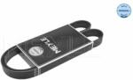 MEYLE Curea transmisie cu caneluri MEYLE -ORIGINAL: True to OE. 050 006 1275 (050 006 1275)