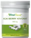  Acai berry kivonat kapszula