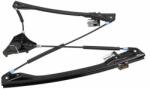 MAXGEAR Mecanism actionare geam MAXGEAR 50-0214 (50-0214)