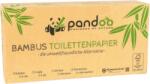 pandoo Bambusz WC-papír - 1 csomag