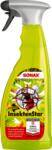 SONAX Solutie curatat insectele Insect Star SONAX 750ml