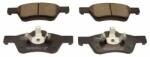 MAXGEAR set placute frana, frana disc MAXGEAR 19-2984 (19-2984)