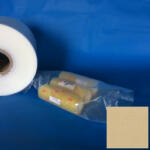  Tömlő 200mm/100my PE