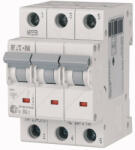 Eaton 194795 HL-C40/3 Kismegszakitó 3P, 40A, C karakterisztika, 4, 5 kA (xPole Home HL) (194795)