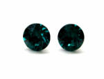 XENA fülbevaló (emerald) (3240955)