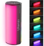 Ulanzi I-Light RGB, Pocket Ice Light - lampa LED magnetica (Ulanzi 2637)