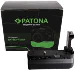 Patona Grip Canon EOS RP replace Patona + telecomanda (PT-1478)