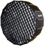 NiceFoto Softbox Nicefoto LED-70cm (deschidere rapida) montura Bowens (NFT-6120117)