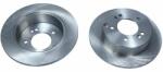 MAXGEAR Disc frana MAXGEAR 19-2293 (19-2293)