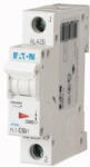 Eaton 262709 PL7-C50/1 Kismegszakító. 1P, 50A, C karakterisztika, 10kA (262709)