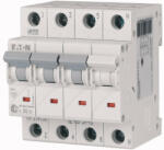 Eaton 194810 HL-C13/3N Kismegszakitó 3P+N, 13A, C karakterisztika, 4, 5 kA (xPole Home HL) (194810)