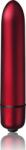 Rocks-Off Vibrator Glont Ro90 Scarlet Velvet, Multispeed, ABS, Rosu, 9 cm Vibrator