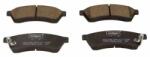MAXGEAR set placute frana, frana disc MAXGEAR 19-2908 (19-2908)